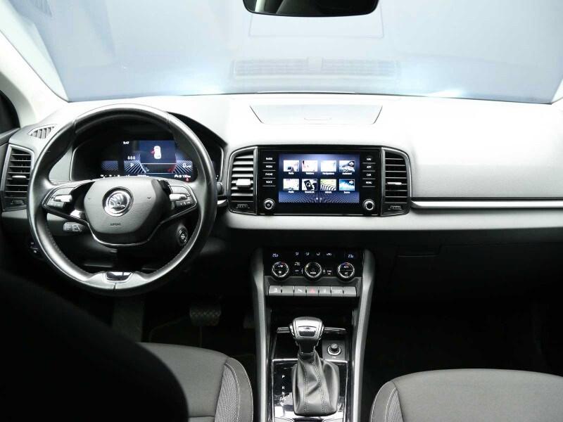SKODA Karoq Karoq 2.0 TDI EVO SCR 115 CV DSG Ex...