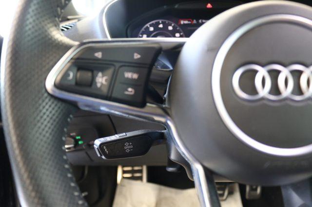 AUDI TT Coupé 40 TFSI S tronic