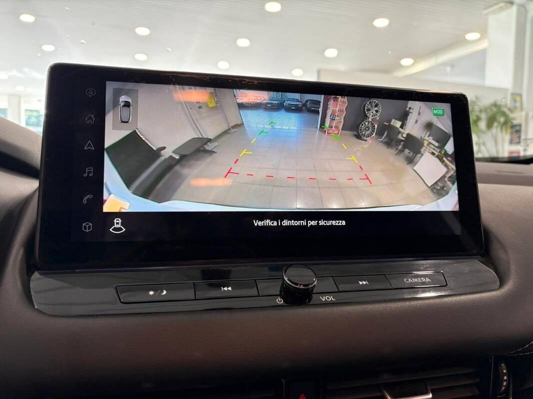 Nissan Qashqai 1.5 e-power N-Connecta 2wd