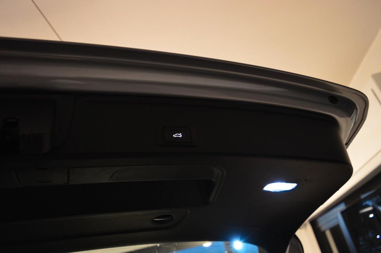 Audi A4 Avant 35 TDI 163Cv S tronic Business