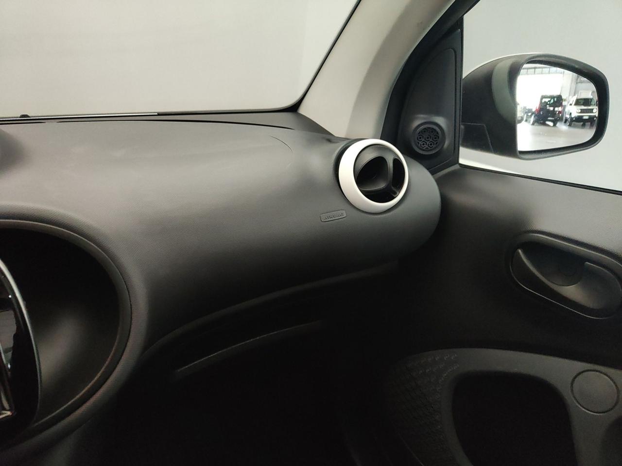 SMART Fortwo III 2015 1.0 70CV URBAN TWINMATIC