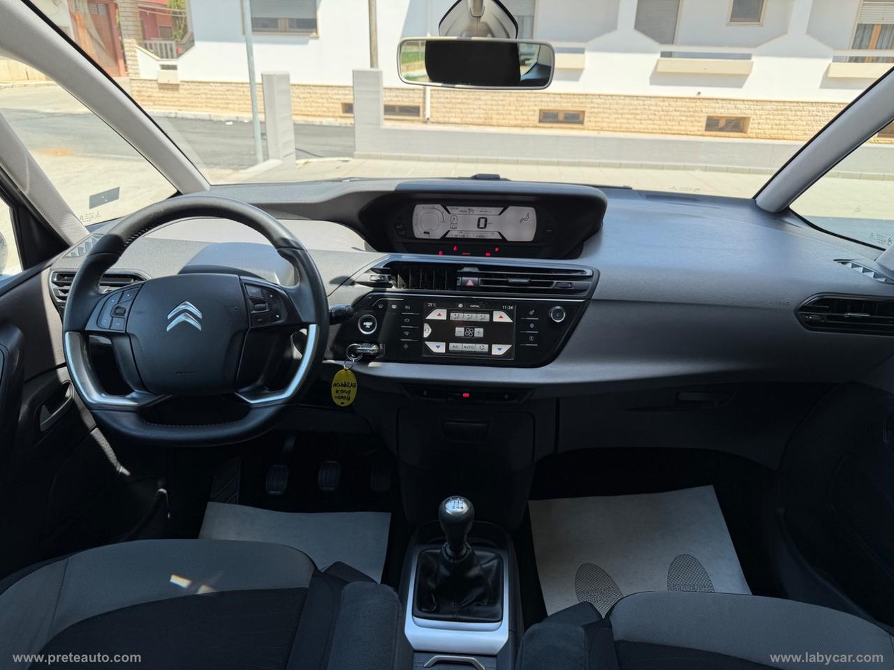CITROEN Grand C4 Picasso 1.6 e-HDi 115 Business