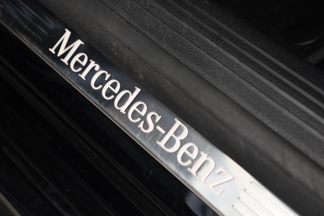 MERCEDES-BENZ CLA 220 d Automatic Shooting Brake Premium