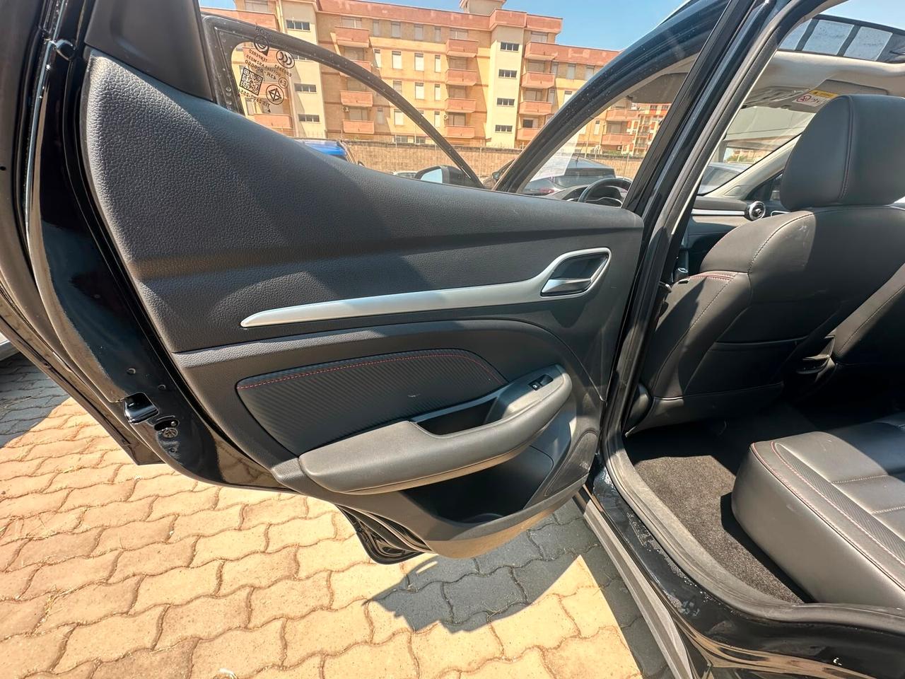 Mg ZS 1.0T-GDI Luxury