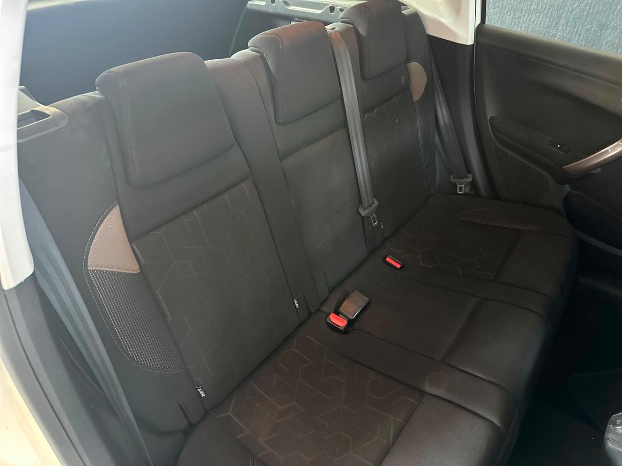 Peugeot 2008 PureTech 82 Allure NEOPATENTATI