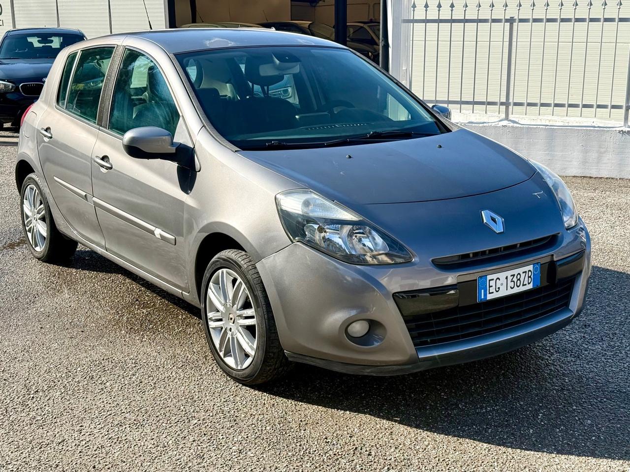 Renault Clio 1.2 16V 5 porte Live!