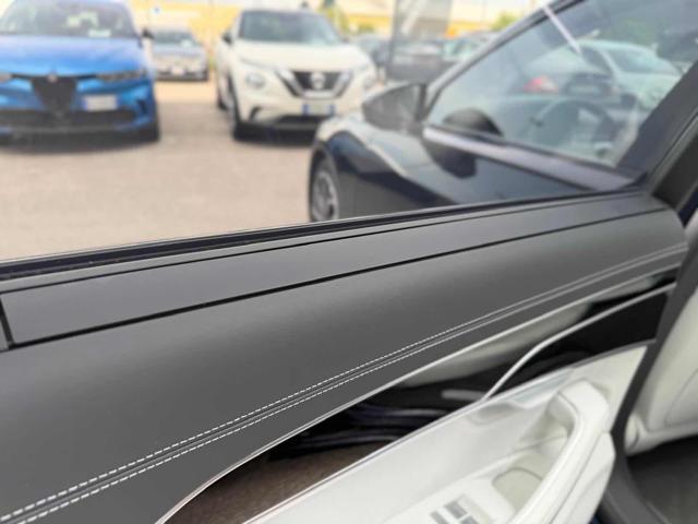 AUDI A8 50 TDI 3.0 quattro tiptronic