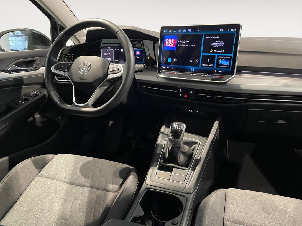 Volkswagen Golf 2.0 TDI 115CV Edition Plus