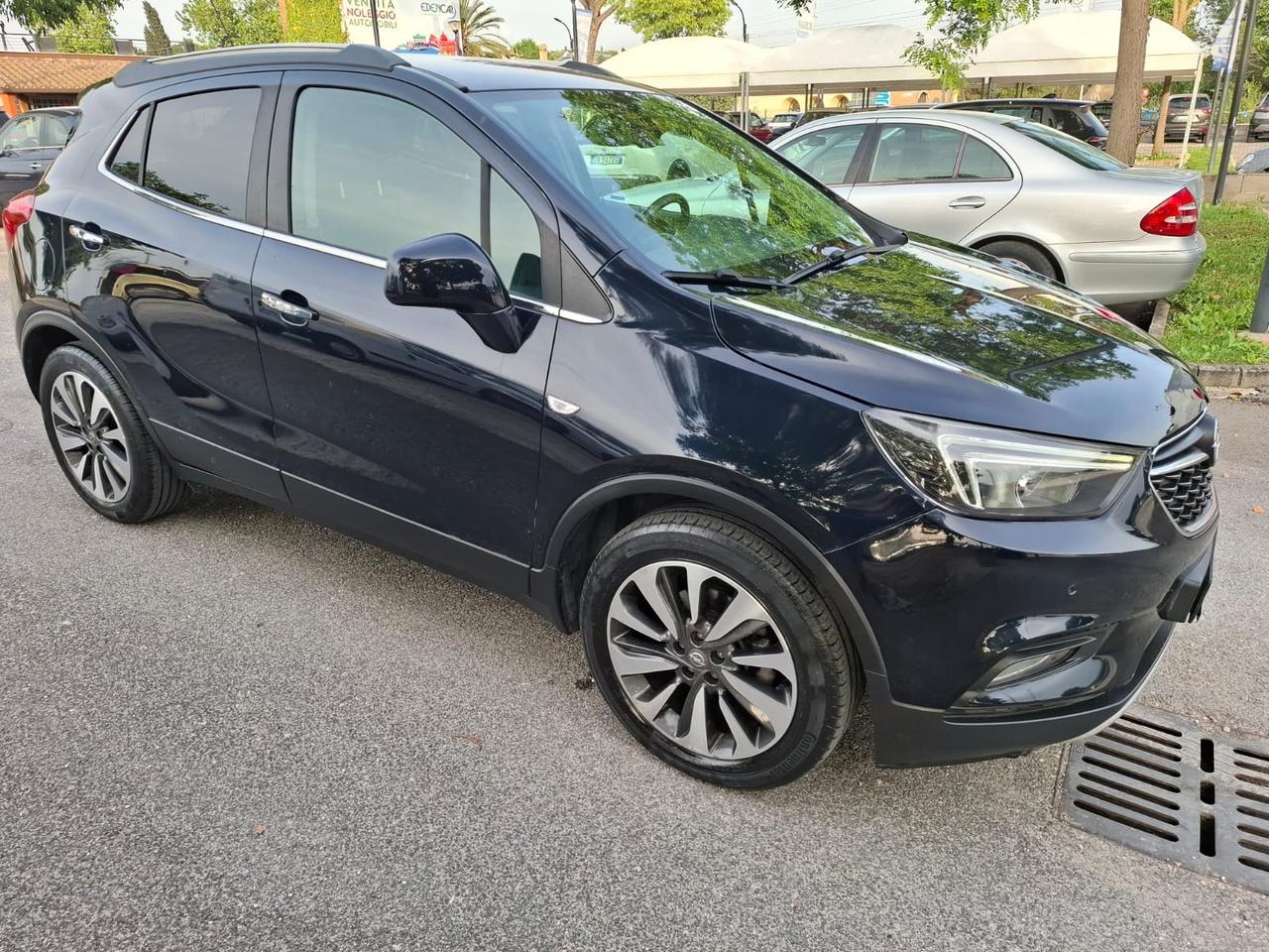 Opel Mokka X 1.6 CDTI Ecotec 136CV 4x4 Start&Stop Advance