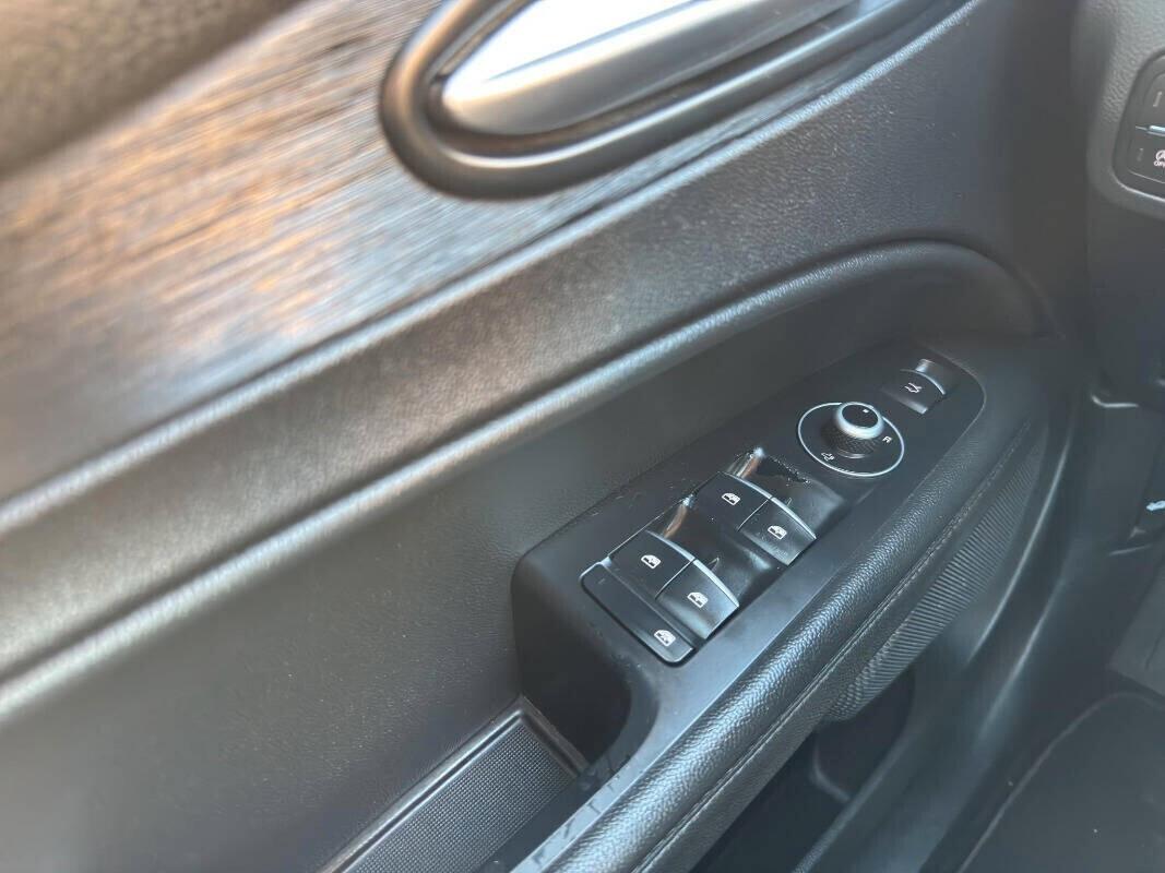 Alfa Romeo Stelvio 2.2 Turbodiesel 160 CV AT8 RWD Business 2021
