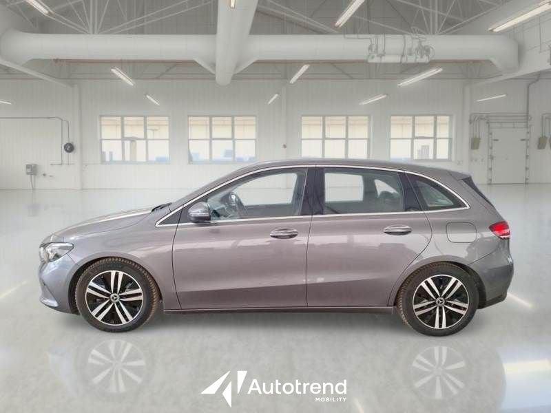 Mercedes-Benz Classe B B 200d 150 CV NAVI LED Sport Plus