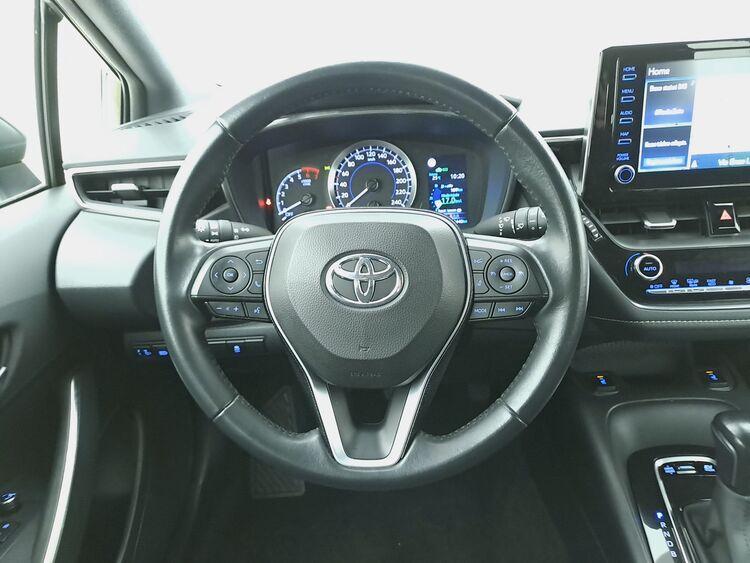 Toyota Corolla Hybrid Business BR417687 1.8 Full Hybrid 122CV