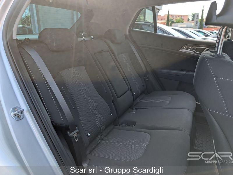 KIA Sportage 1.6 TGDi GPL Style