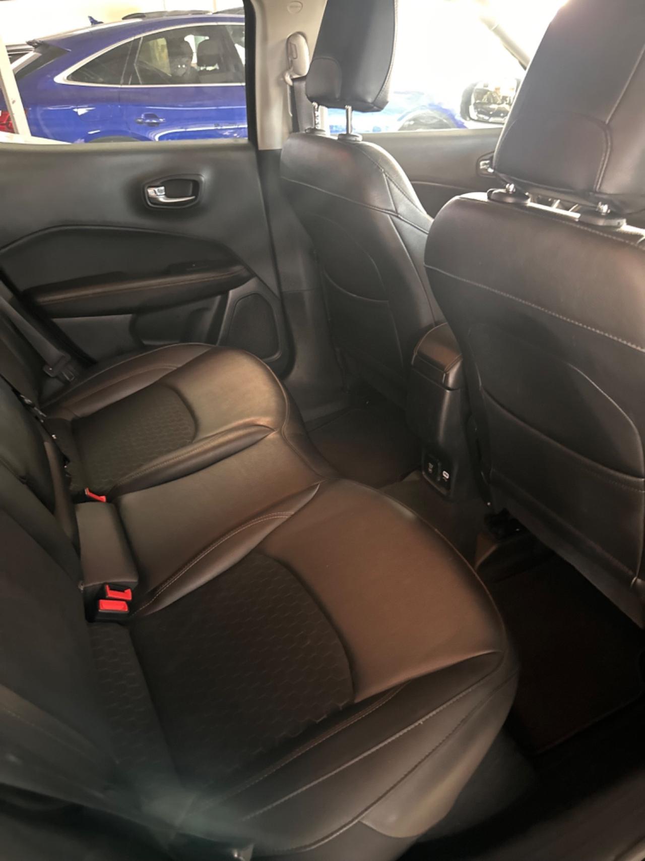 Jeep Compass 1.6 Multijet II 2WD Limited 2021