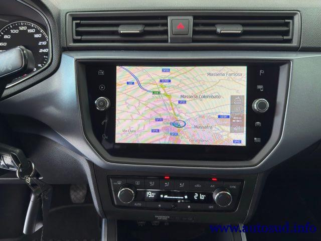 SEAT Arona 1.6 TDI 95 CV Style