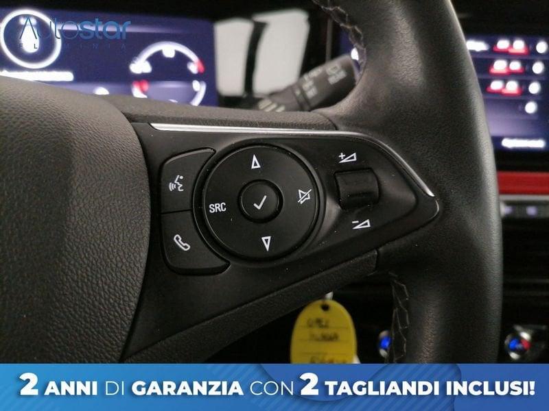 Opel Mokka 1.2 t GS Line s&s 130cv