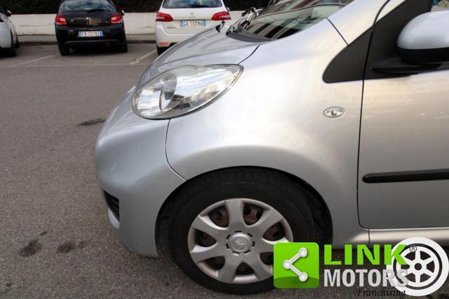 PEUGEOT 107 1.0 68CV 3p. Plaisir