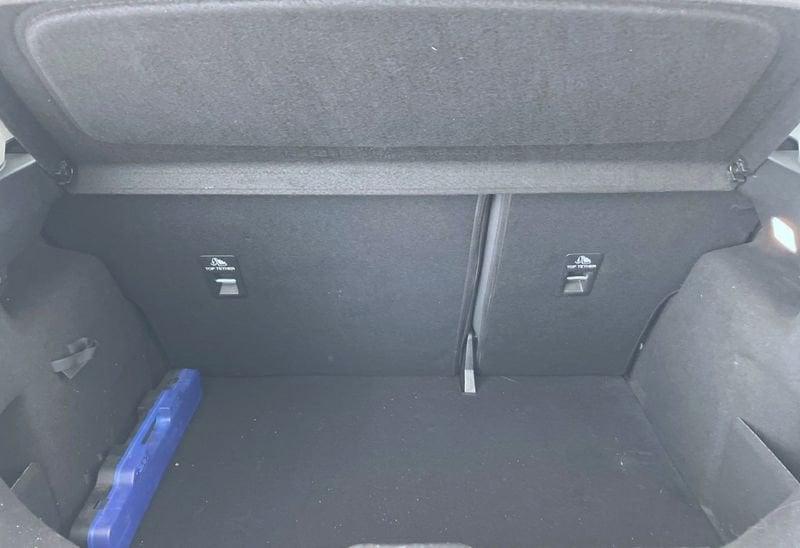 Ford Fiesta Fiesta 1.5 TDCi 5 porte Plus