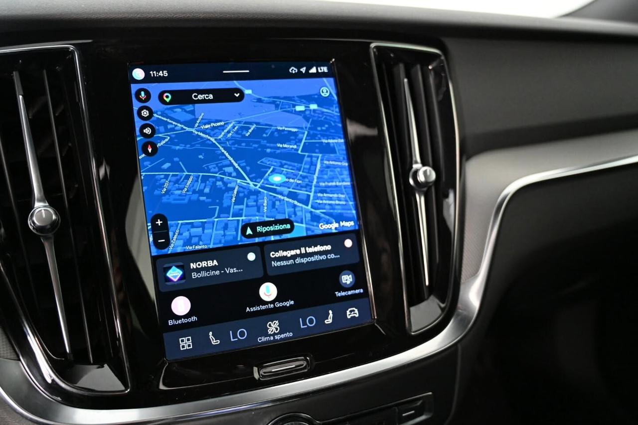 Volvo V60 B4 (d) automatico Plus Bright