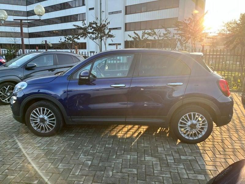 FIAT 500X 1.3 T4 150 CV DCT Connect