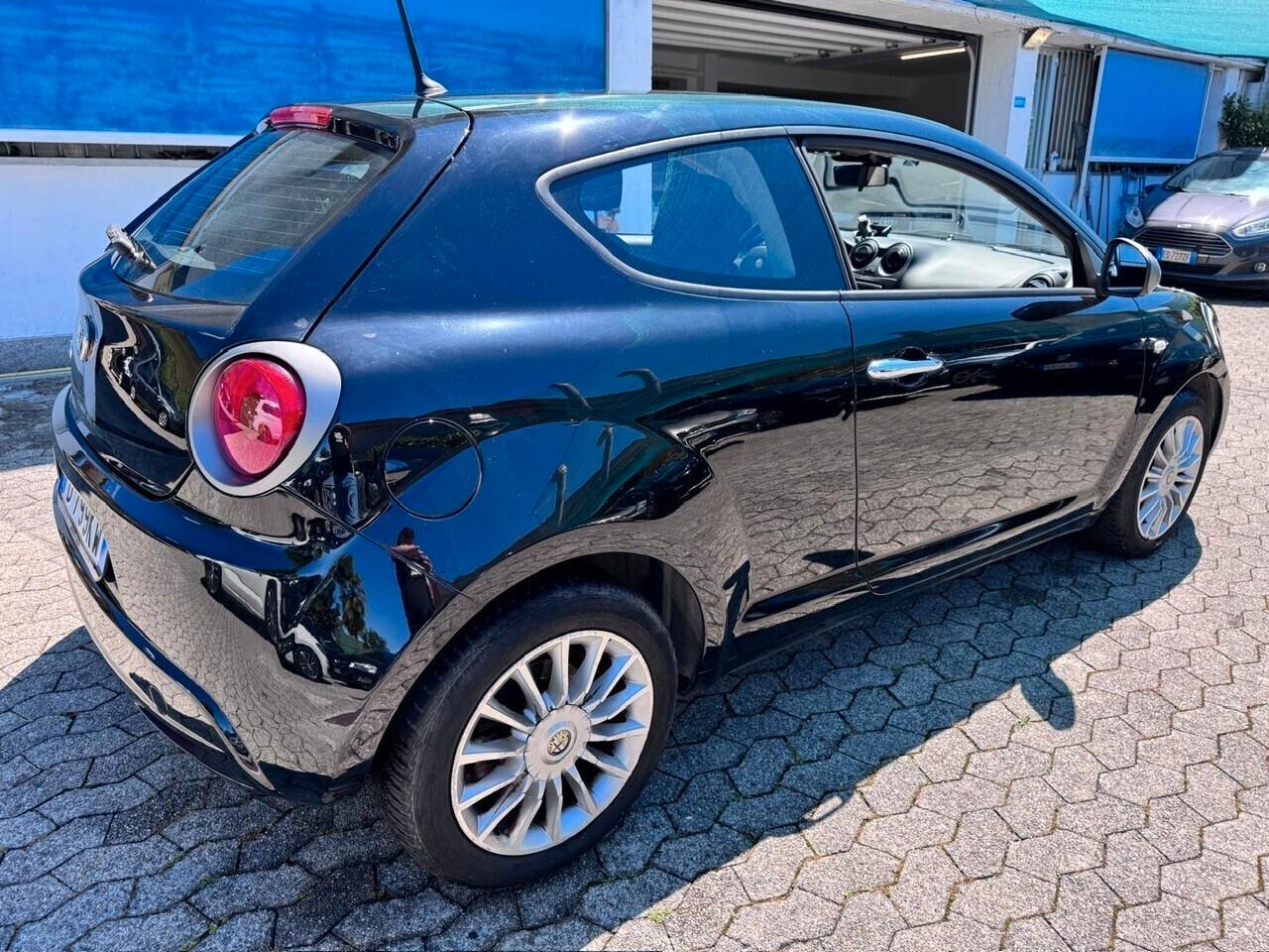 Alfa Romeo MiTo 1.4 78 CV 8V S&S Distinctive