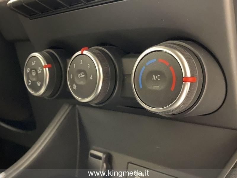 Renault Captur Captur TCe 100 CV GPL FAP Zen