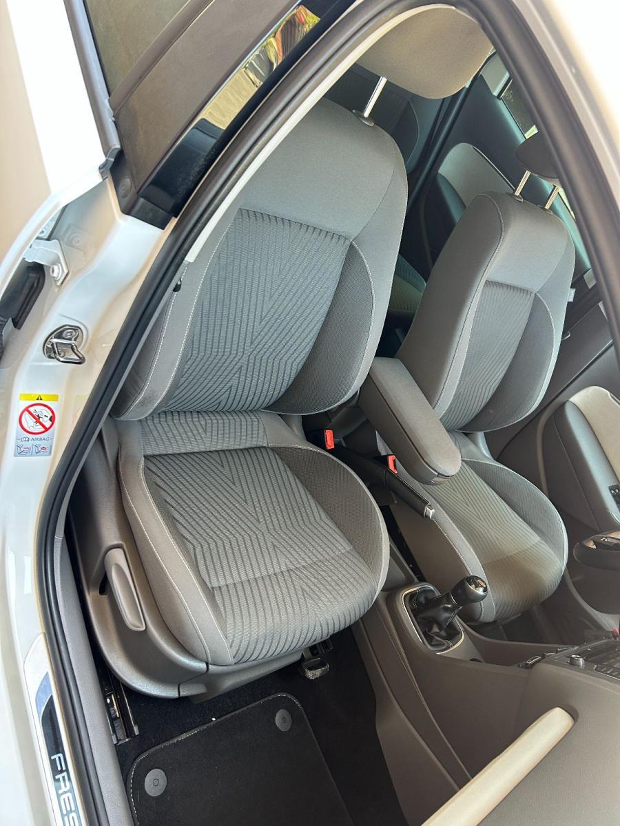 VOLKSWAGEN - Polo - 1.4 TDI 75CV 5p. Fresh BlueMotion Technology
