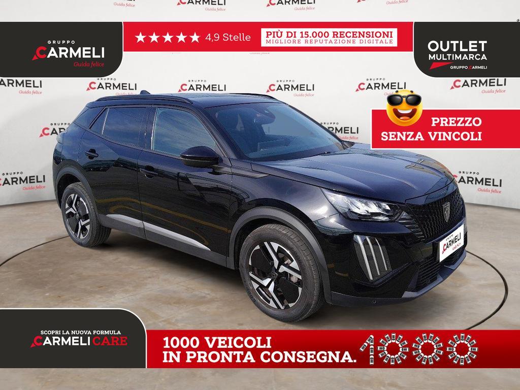 Peugeot 2008 1.2 PureTech Allure