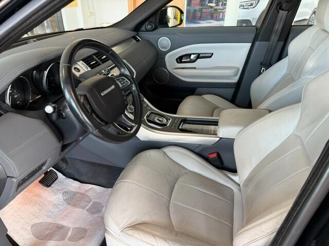 Land Rover Range Evoque 2.0 Sd4 240 CV 5p. SE Dynamic
