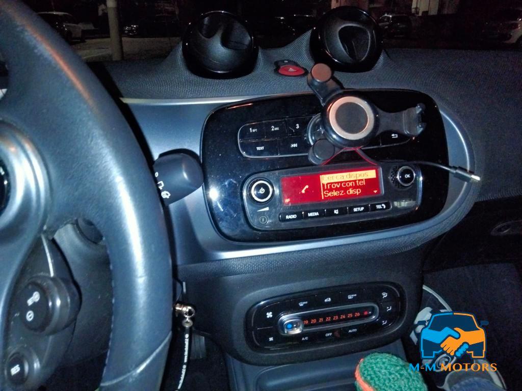 Smart fortwo coupe Fortwo 0.9 t Prime 90cv twinamic my19