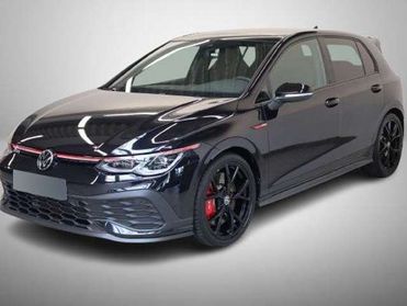 Volkswagen Golf GTI CLUBSPORT 2.0 TSI DSG 300CV **TETTO+NAVI+19"**