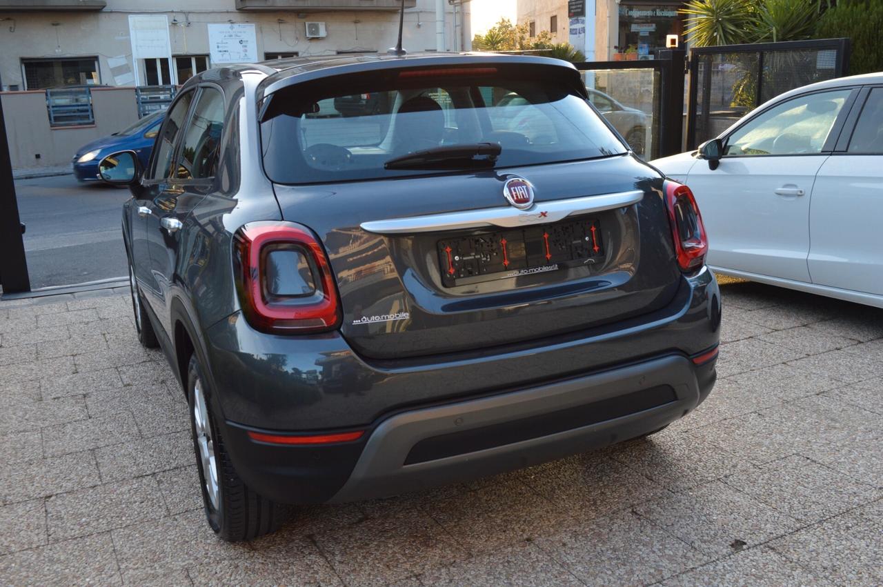 Fiat 500X 1.3 MultiJet 95 CV Cross