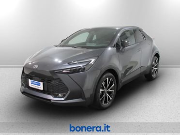 Toyota C-HR 2.0 HV Trend AWD-i E-CVT