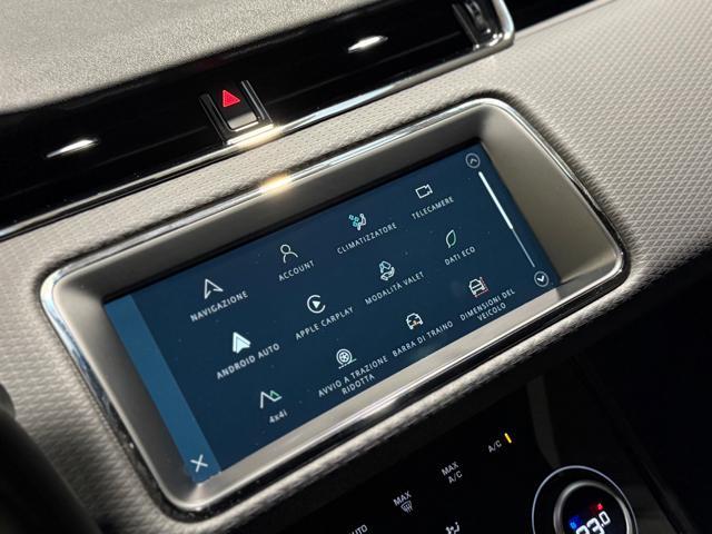 LAND ROVER Range Rover Evoque GARANZIA 2028 2.0D I4 204 CV AWD Auto R-Dynamic S