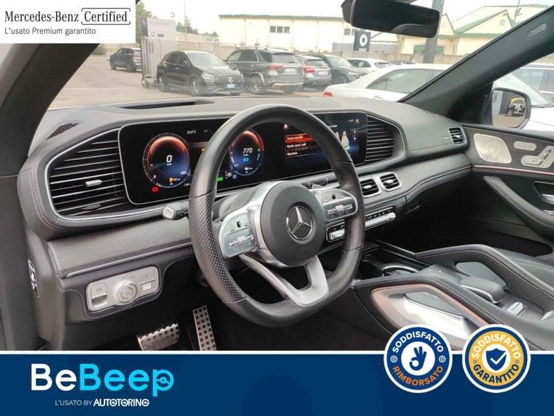 Mercedes-Benz GLE Coupé GLE COUPE 350 DE PLUG-IN HYBRID(E EQ-POWER) PREMIU