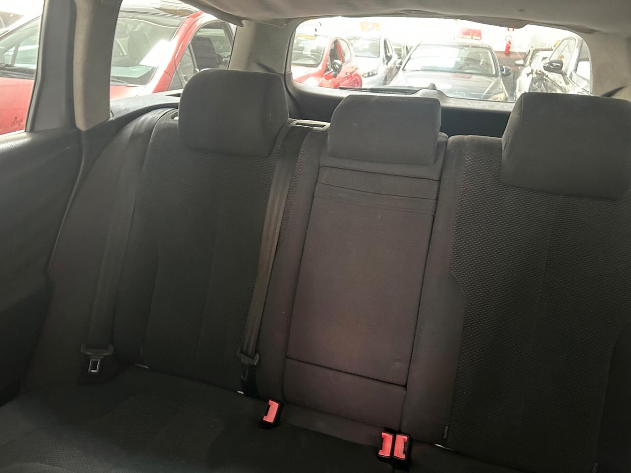 Volkswagen Passat 1.9 TDI/105CV Var. Comfortline adatta a neopatentati