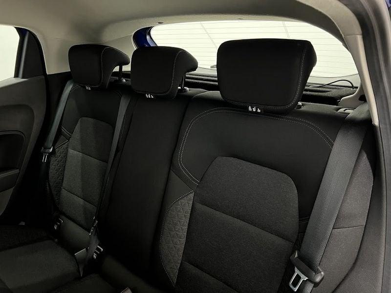 Renault Clio 1.4 Hybrid E-TECH FULL HYBRID INITIAL