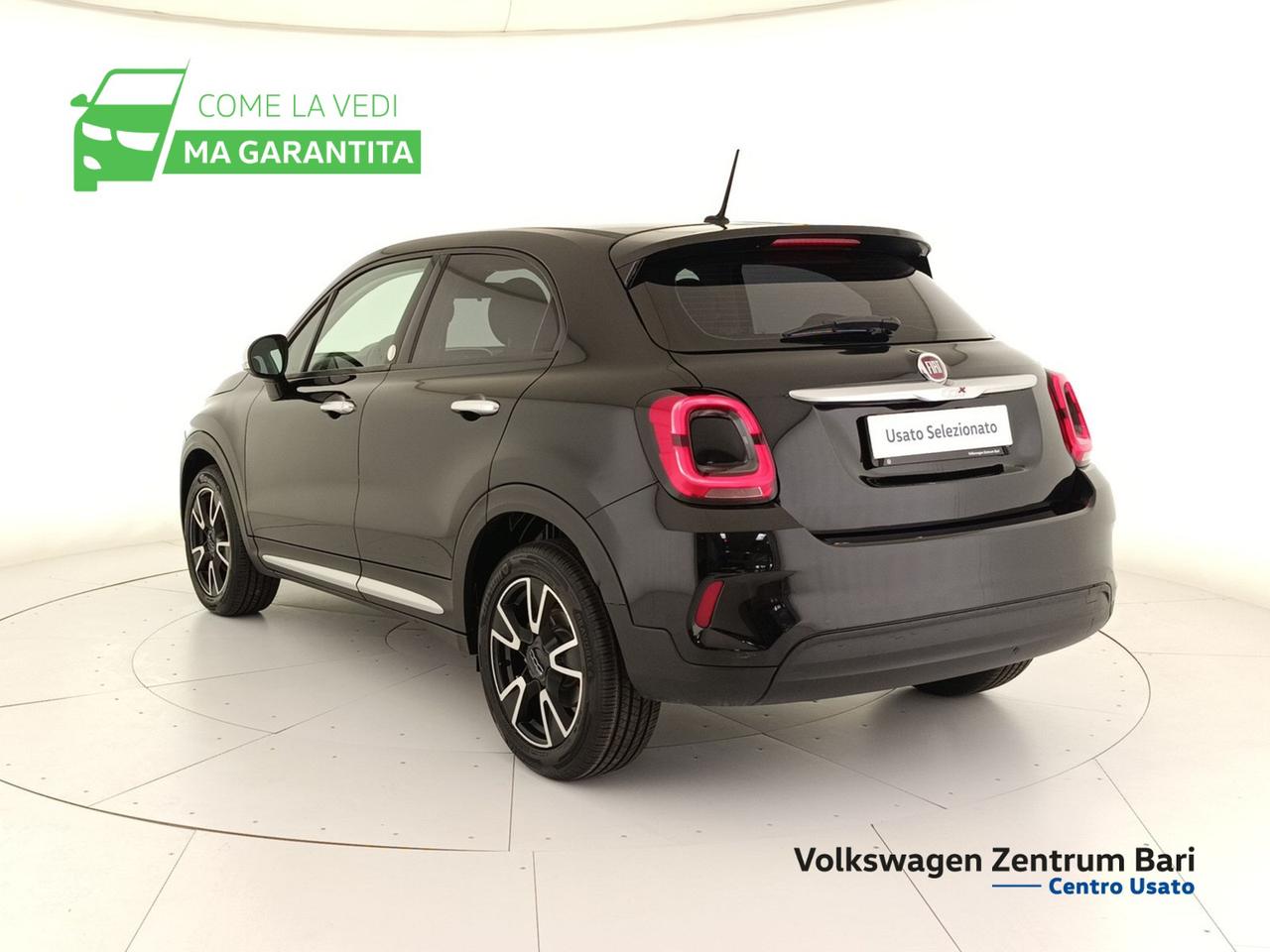Fiat 500X 1.0 t3 mirror cross 120cv