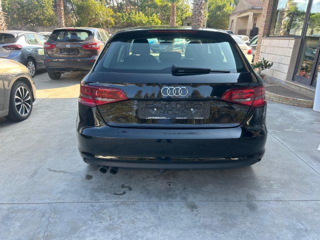 AUDI A3 2.0 TDI F.AP. Ambition