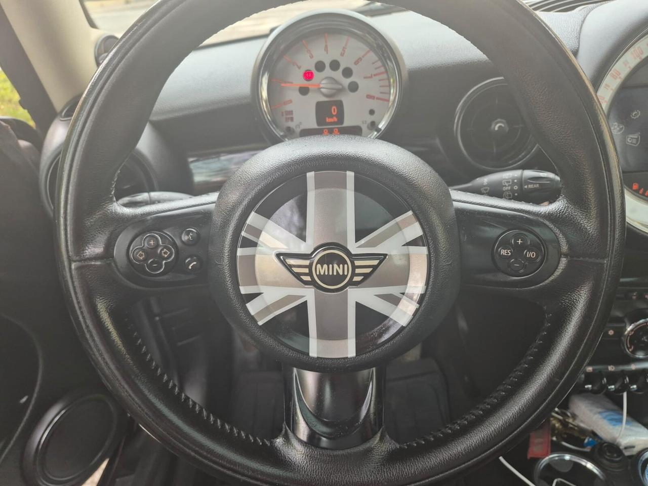 Mini 1.6 16V Cooper MOTORE A CATENA