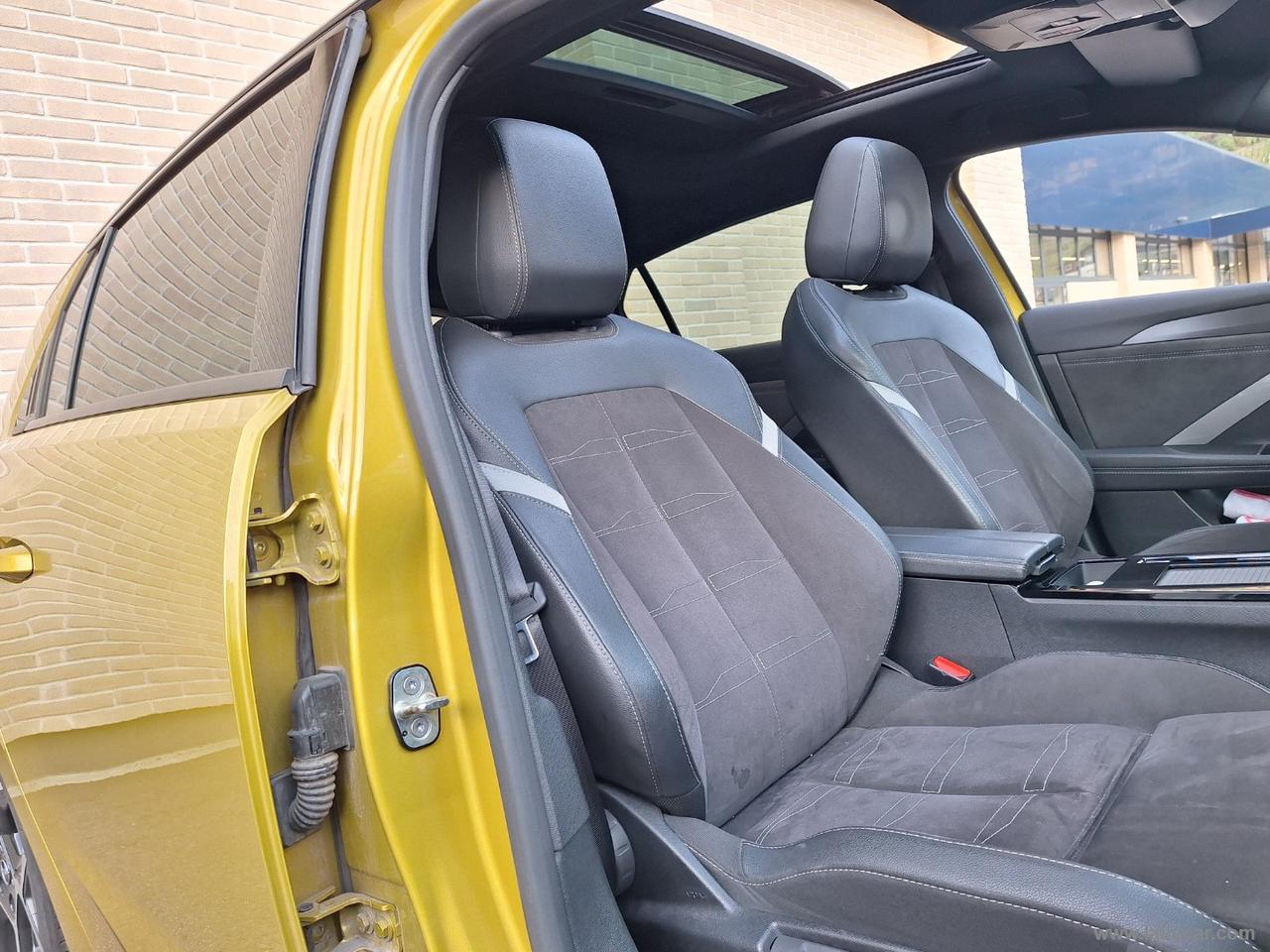 OPEL Astra Ultimate TETTO GARANZIA UFF 1.5 Turbo D 130 CV AT8