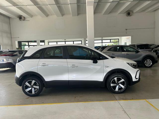 OPEL Crossland 1.2 Turbo 12V 110 CV Start&Stop Edition