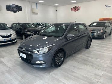 Hyundai i20 5p 1.2 Classic econext 75cv