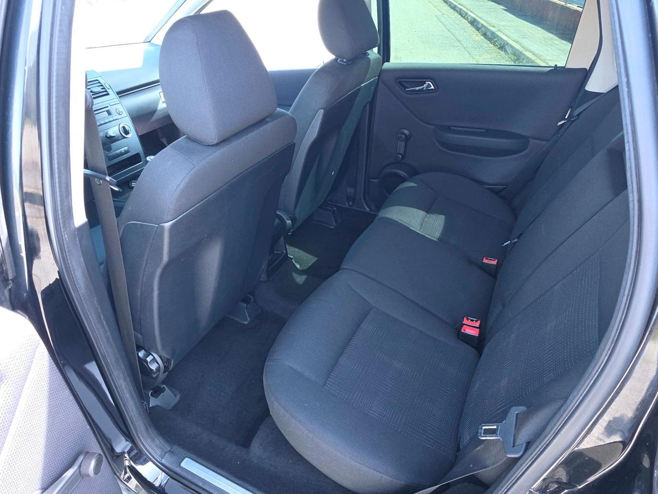Mercedes-benz A 160 BlueEFFICIENCY Style