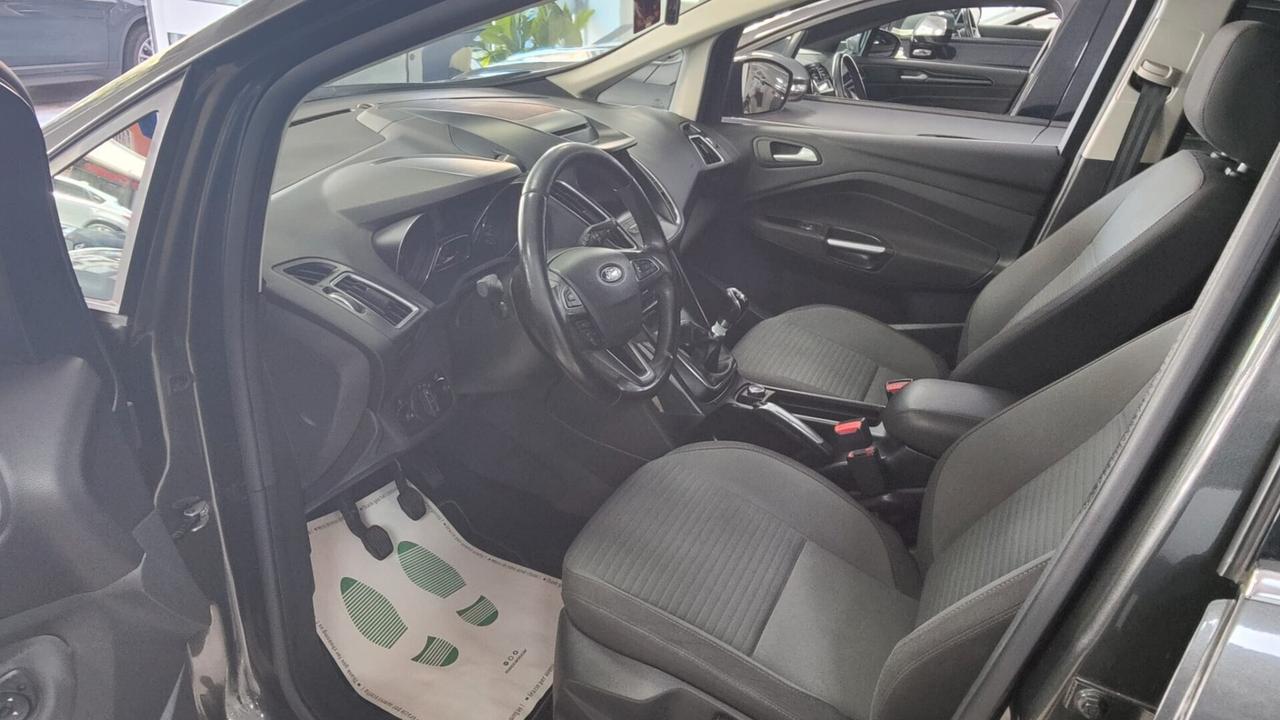 Ford C-Max 1.5 TDCi 120CV Titanium Euro 6