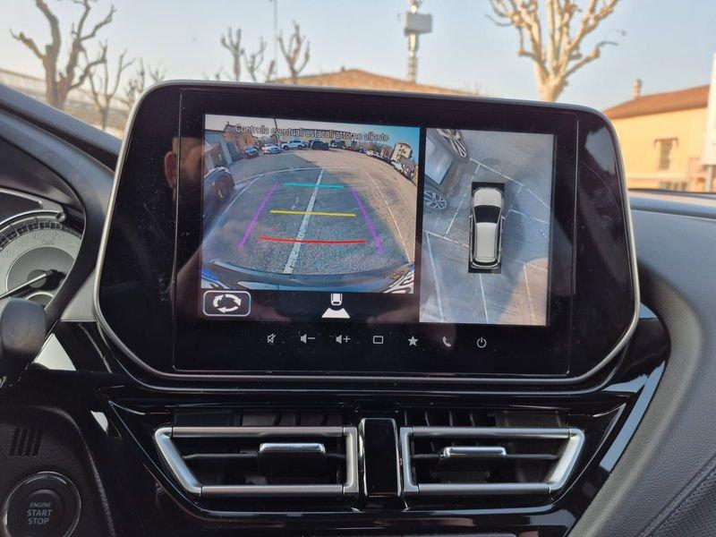 Suzuki S-Cross S-Cross 1.4h Top+ 2wd 129cv