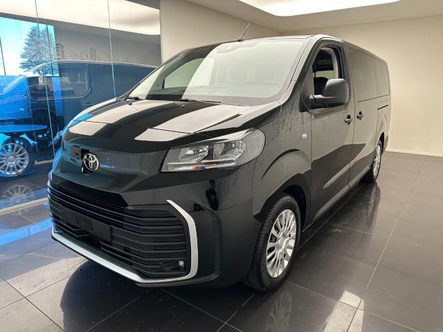 TOYOTA Proace Verso 2.0D 144 CV L2 Long D Lounge