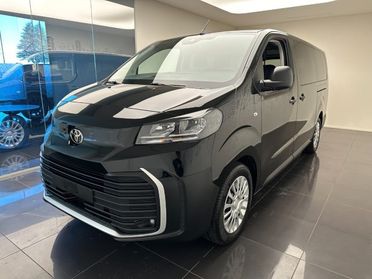 TOYOTA Proace Verso 2.0D 144 CV L2 Long D Lounge