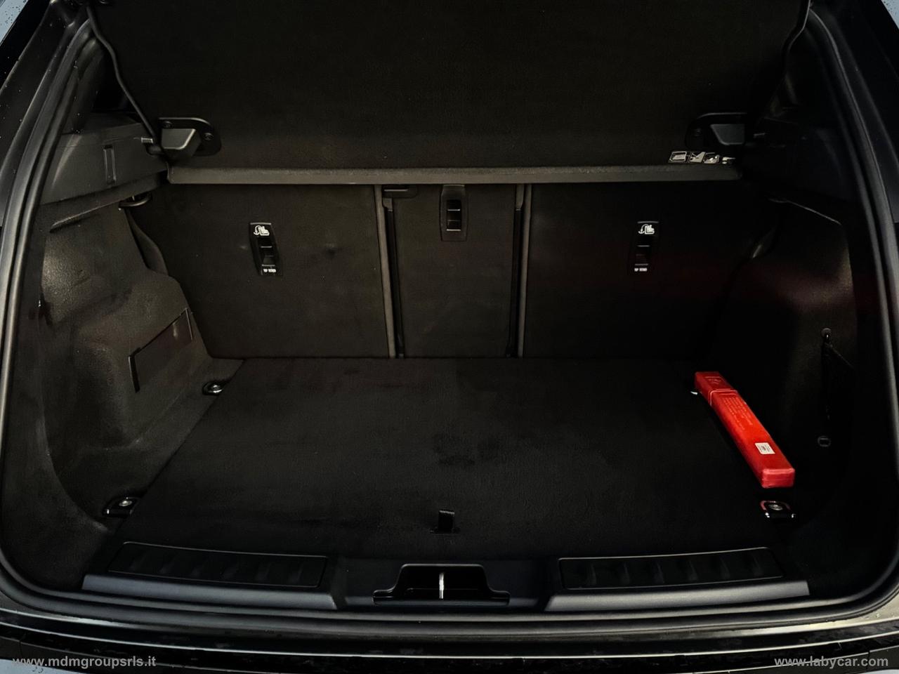 LAND ROVER RR Evoque 2.0D L.Flw 150 AWD Auto S KM CERTIFICATI