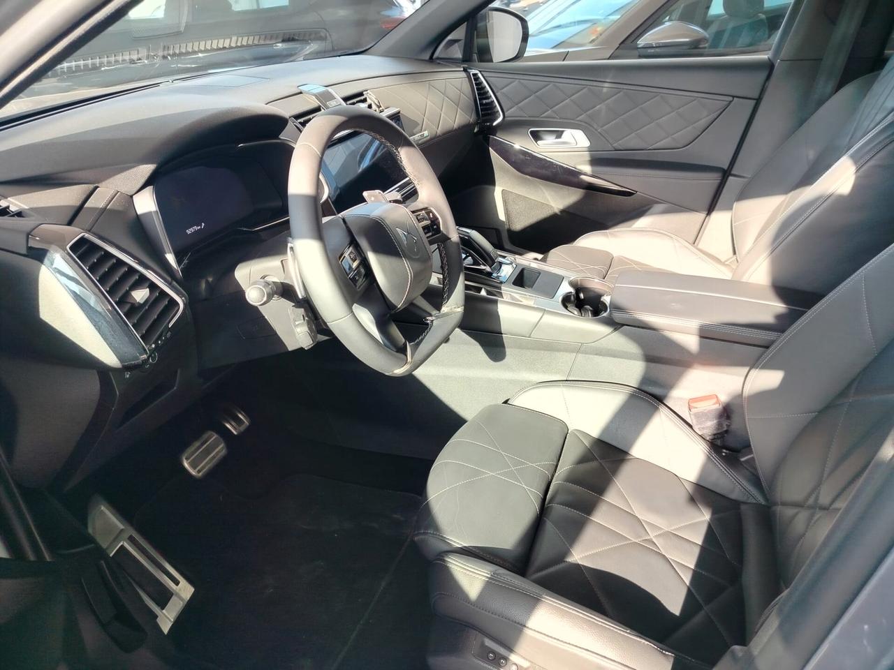 Ds 7 BlueHDi 130 aut. Rivoli